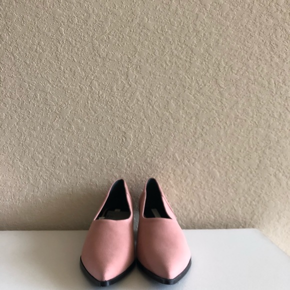 HM Premium Quality Suede Loafer - Picture 4 of 7